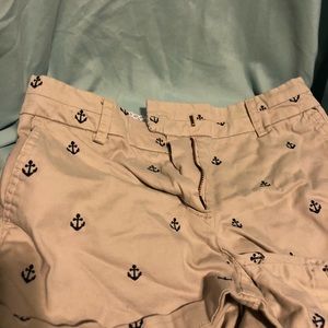 Women’s shorts